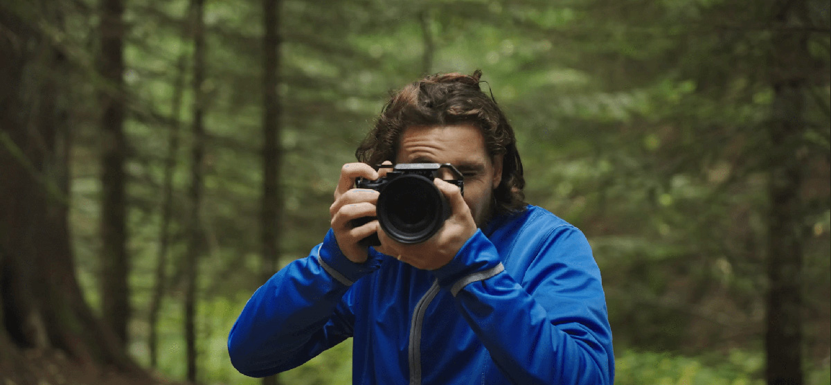 image de Pierre grimaud videaste en auvergne rhone alpes - hookvideo