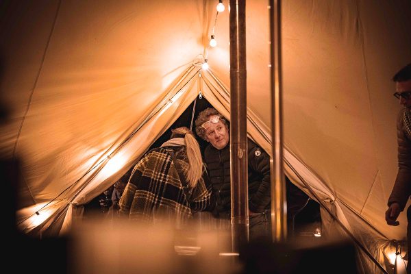 photographie art de la table - fromage - hookvideo