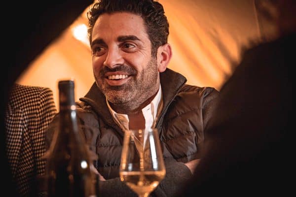 photographie art de la table - fromage - hookvideo