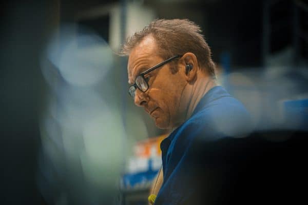 photographie d'entreprise d'industrie - hookvideo