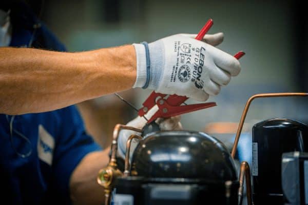 photographie d'entreprise d'industrie - hookvideo