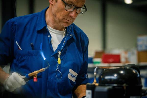 photographie d'entreprise d'industrie - hookvideo