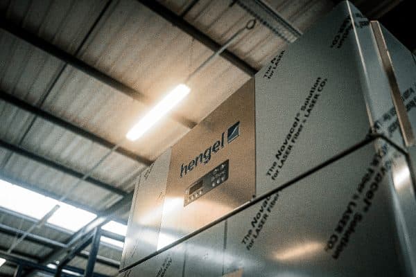 photographie d'entreprise d'industrie - hookvideo