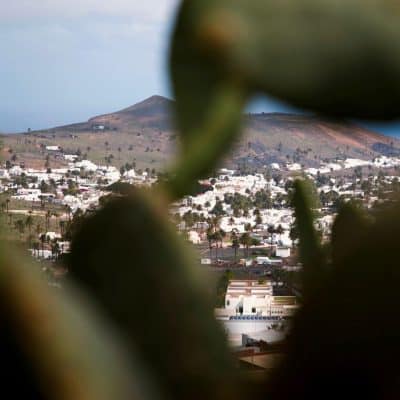 photographie de paysage lanzarote - hookvideo