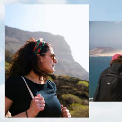 photographie de paysage lanzarote - hookvideo