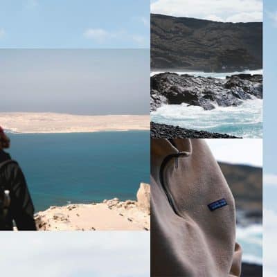 photographie de paysage lanzarote - hookvideo