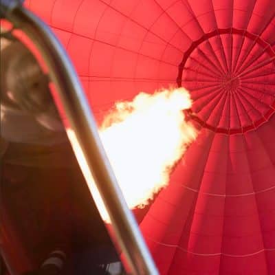 photo lifestyle montgolfière hookvideo