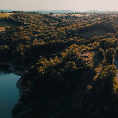 photo de paysage hookvideo